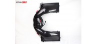 RENNtech Carbon Fiber Airbox M156