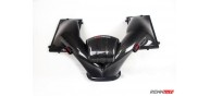 RENNtech Carbon Fiber Airbox M156