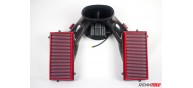 RENNtech Carbon Fiber Airbox M156