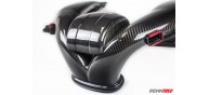 RENNtech Carbon Fiber Airbox M156