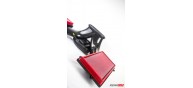 RENNtech Carbon Fiber Airbox M156