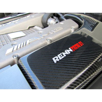 RENNtech R1 Performance Package C32 AMG