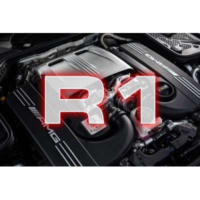 RENNtech R1 Performance Package