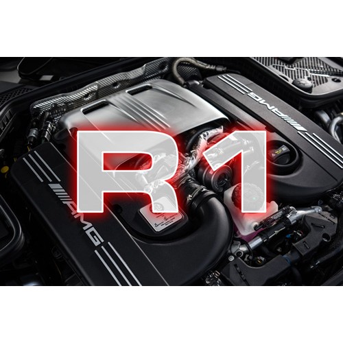 RENNtech R1 Performance Package