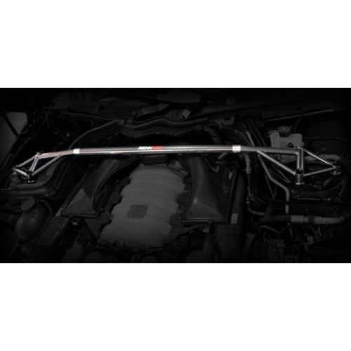 RENNtech Carbon Fiber Front Strut Brace