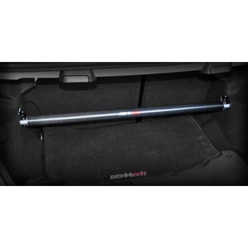 RENNtech Carbon Fiber Rear Strut Brace