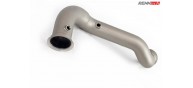 RENNtech Downpipes w/200 Cell Sport Cats