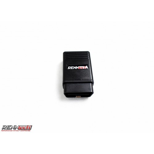 RENNtech ECU Hand Held Tuner (HHT) SLK55