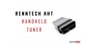 RENNtech ECU Hand Held Tuner (HHT)