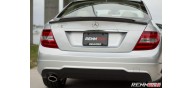 RENNtech Carbon Fiber Deck Lid Spoiler