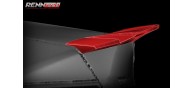 RENNtech Carbon Fiber Deck Lid Spoiler