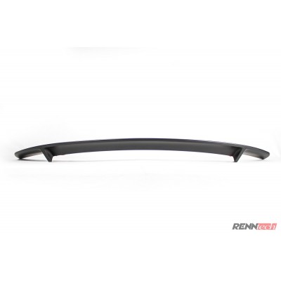 RENNtech Carbon Fiber Decklid Spoiler