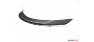 RENNtech Carbon Fiber Decklid Spoiler