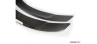 RENNtech Carbon Fiber Decklid Spoiler