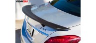 RENNtech Carbon Fiber Decklid Spoiler