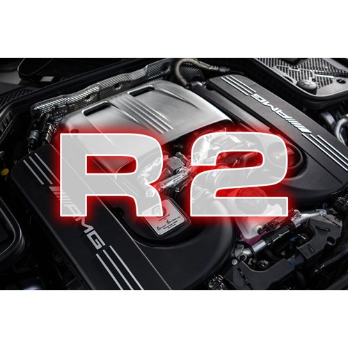 RENNtech R2 Performance Package