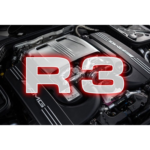 RENNtech R3 Performance Package