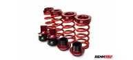 RENNtech C43 Coilover Suspension