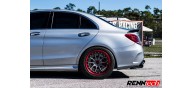 RENNtech Coilover Kit C63