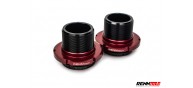 RENNtech Coilover Kit C63