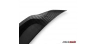 RENNtech Carbon Fiber Deck Lid Spoiler