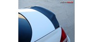 RENNtech Carbon Fiber Deck Lid Spoiler