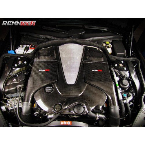 RENNtech R3 Performance Package