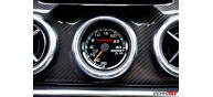 RENNtech Boost Gauge