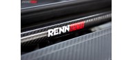 RENNtech Carbon Fiber Front Strut Brace