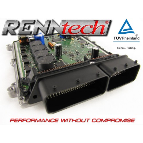 RENNtech ECU Upgrade CLK 430