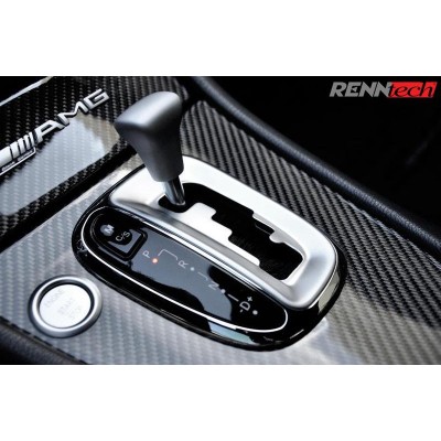 RENNtech SPEEDSHIFT Valve Body Upgrade w/ Throttle "Blip"