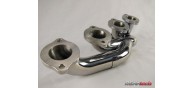 RENNtech Stainless Steel Headers CLK 55