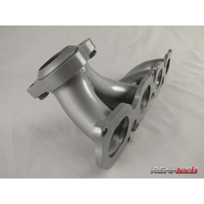 RENNtech Stainless Steel Headers M156