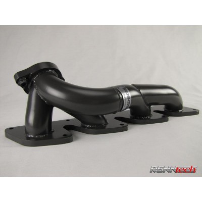 RENNtech Stainless Steel Headers