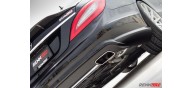 RENNtech Stainless Steel Sport Mufflers