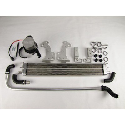 RENNtech Intercooler Pump Upgrade Kit