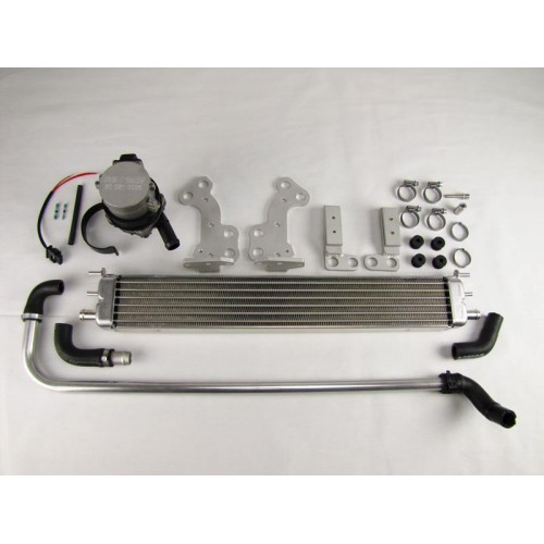 RENNtech Intercooler Pump Upgrade Kit