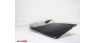 RENNtech Carbon Fiber Deck Lid Spoiler