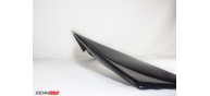 RENNtech Carbon Fiber Deck Lid Spoiler