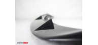 RENNtech Carbon Fiber Deck Lid Spoiler