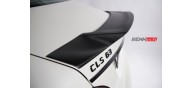 RENNtech Carbon Fiber Deck Lid Spoiler