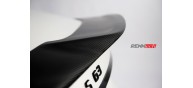 RENNtech Carbon Fiber Deck Lid Spoiler