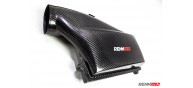 RENNtech Carbon Fiber Airbox M157