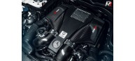 RENNtech Carbon Fiber Airbox M157