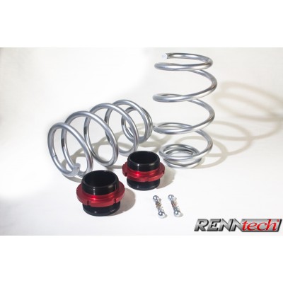 RENNtech Adjustable Suspension Kit