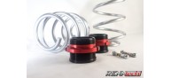 RENNtech Adjustable Suspension Kit