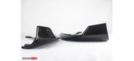 RENNtech Carbon Fiber 3 pc. Front Splitter