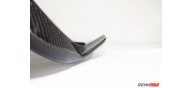 RENNtech Carbon Fiber 3 pc. Front Splitter