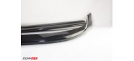 RENNtech Carbon Fiber 3 pc. Front Splitter