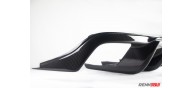 RENNtech Carbon Fiber Rear Diffuser